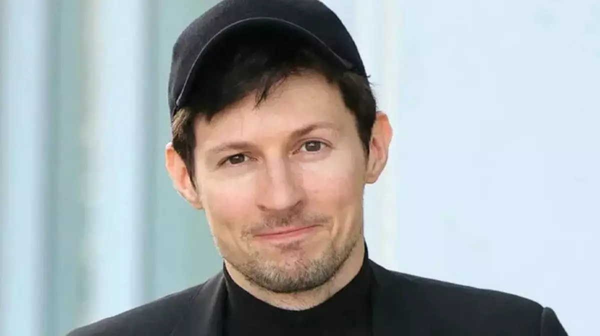 Дуров призвал россиян обновить Telegram для обхода блокировок