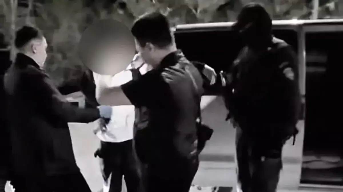 В Казахстане предотвратили продажу опасного вещества на 100 миллионов - новости на Lada.kz 11.04.2026