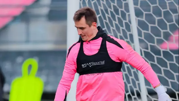 Клуб Покатилова устроил голевую перестрелку в зарубежном чемпионате