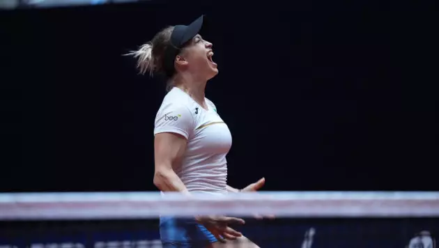 "Хотела бы х...ачить" - казахстанка сделала честное признание после исторической победы за сборную