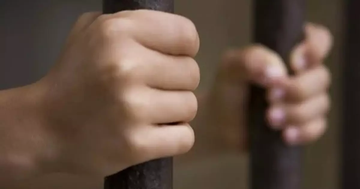  Белгісіз жандар кәмелетке толмаған қызды ұрлап, 2,5 жылдан бері құлдықта ұстап отыр 