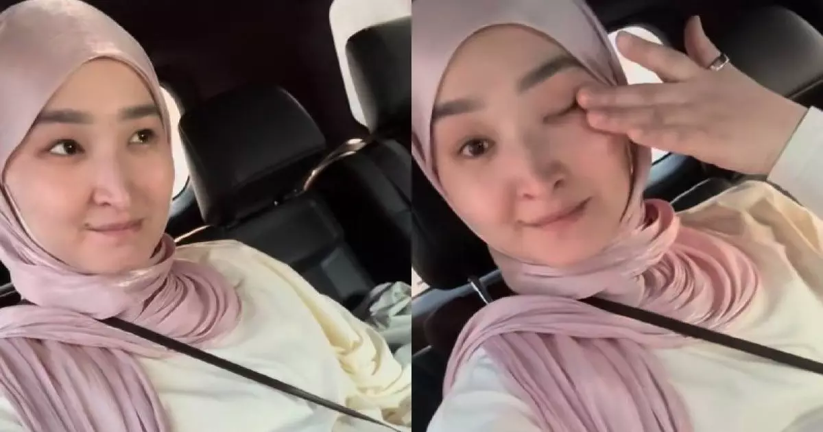  «Өмір мен өлімнің арасында болдым»: Төреғали Төреәлінің әйелі көз жасына ерік берді 