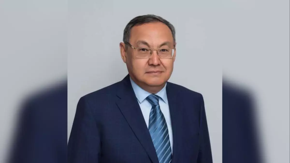 «Национальная академия наук становится главным мозговым центром Справедливого Казахстана», - – президент Национальной академии наук РК