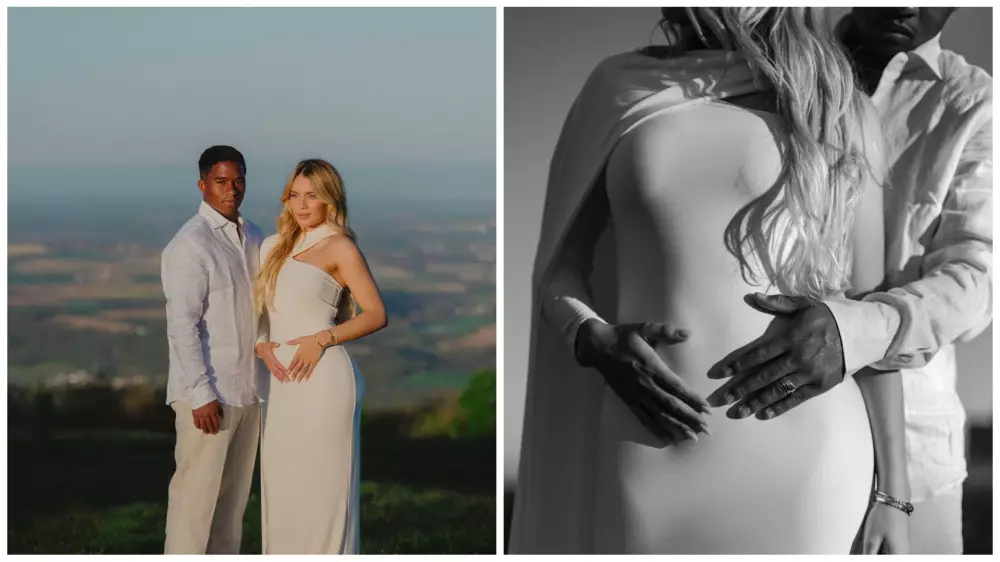 19-летний футболист “Реала“ готовится стать отцом