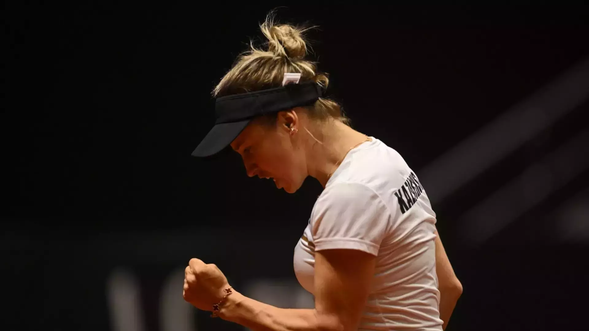 Казахстан обыграл Канаду и вышел в финал Кубка Билли Джин Кинг