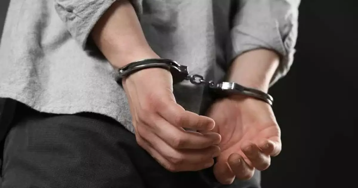  Танымал блогер адам өлтіргені үшін 75 жылға сотталды 