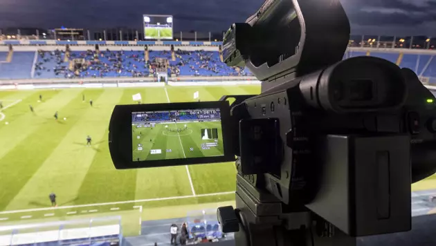 Прямая трансляция матчей "Жениса", "Актобе" и ещё двух игр 5-го тура КПЛ