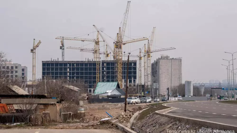 Снос частного сектора в Алматы. Как это отражается на ценах и настроениях?