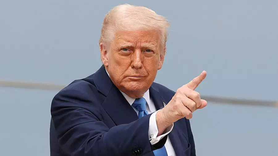 Иранмен келісім маңызды емес, біз бәрібір жеңдік – Трамп