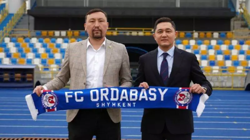 «Ордабасы» басшылығы бапкерді ашық сынады