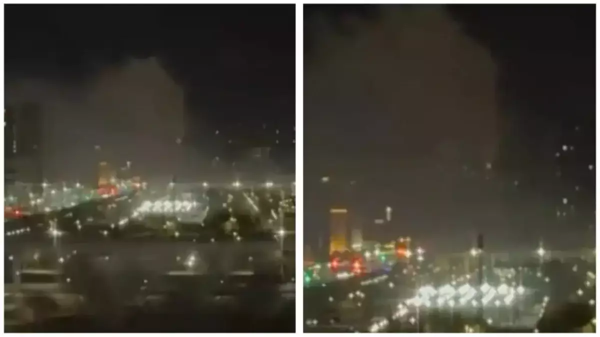 Астанадағы тұрғын үй кешенінде өрт шығып, үш бала қаза тапты