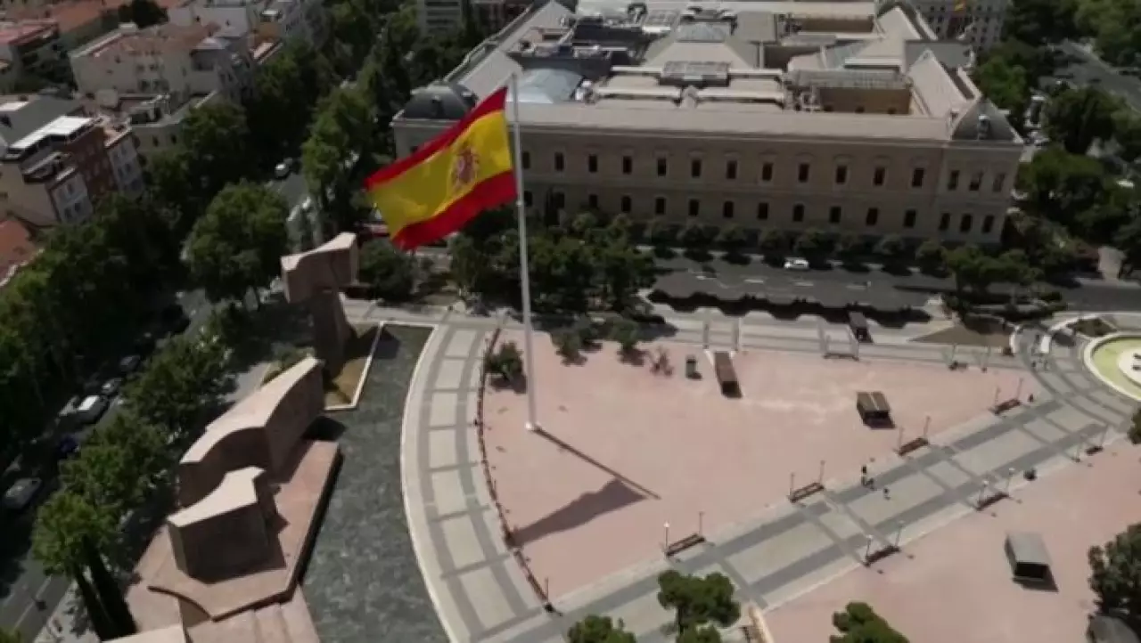 В Испании ограничат число жилья для туристов