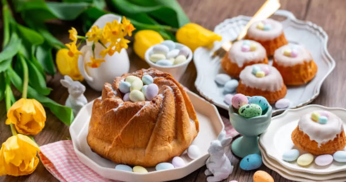   Мемлекет басшысы Қасым-Жомарт Тоқаевтың Пасха мерекесімен құттықтауы   