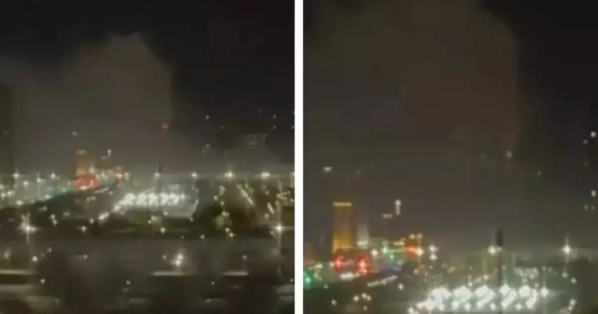  Астанадағы тұрғын үй кешенінде өрт шығып, үш бала қаза тапты 