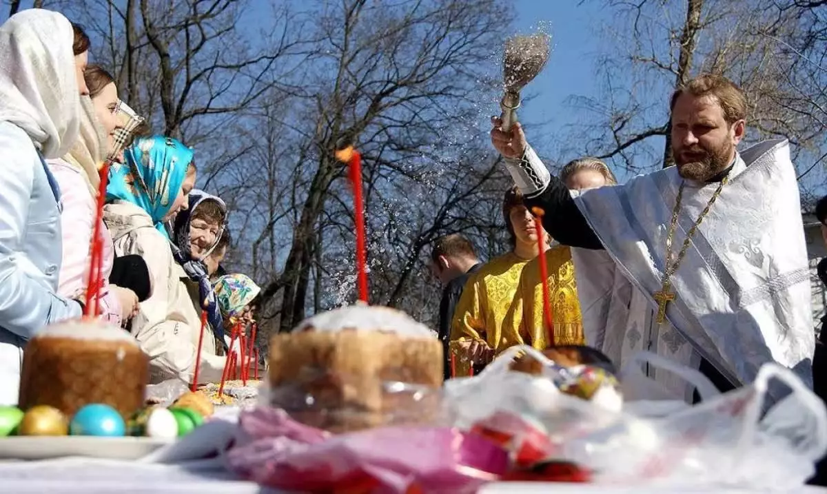 Тоқаев Пасха мерекесі туралы: бұл – мейірімділік пен татулықтың негізі