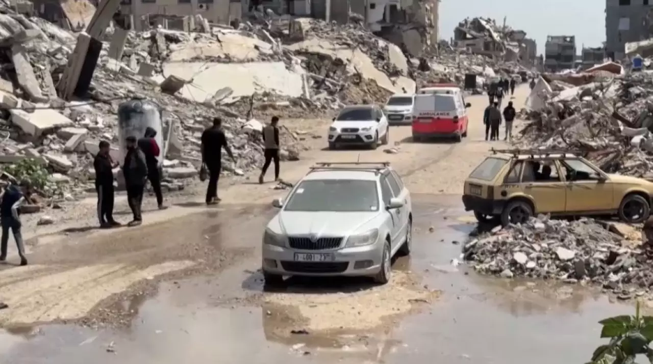 Д. Трамп бастамашы болған «Бейбітшілік кеңесіне» екі ел ғана қаржы құйды