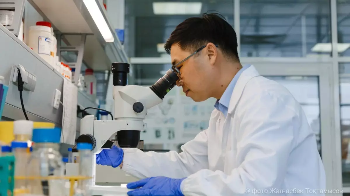 Қазақстан ғылымы “жасарып” келеді: Сала қалай өзгеріп жатыр?