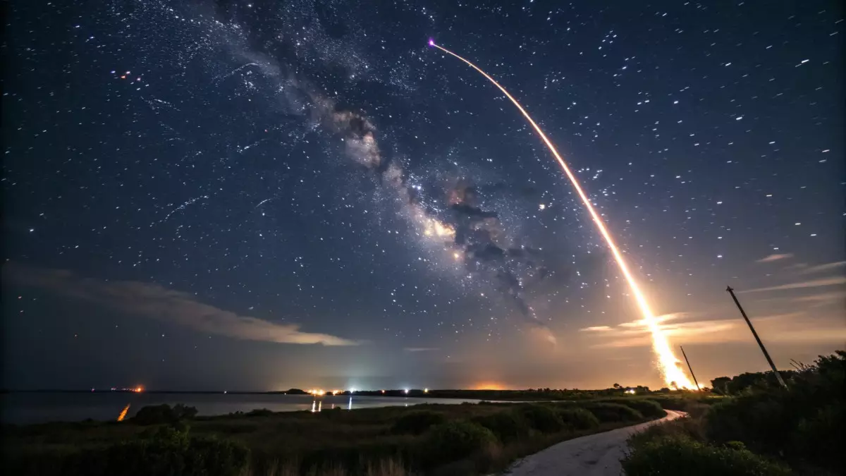 К 12 апреля: космодром Байконур – колыбель мировой космонавтики