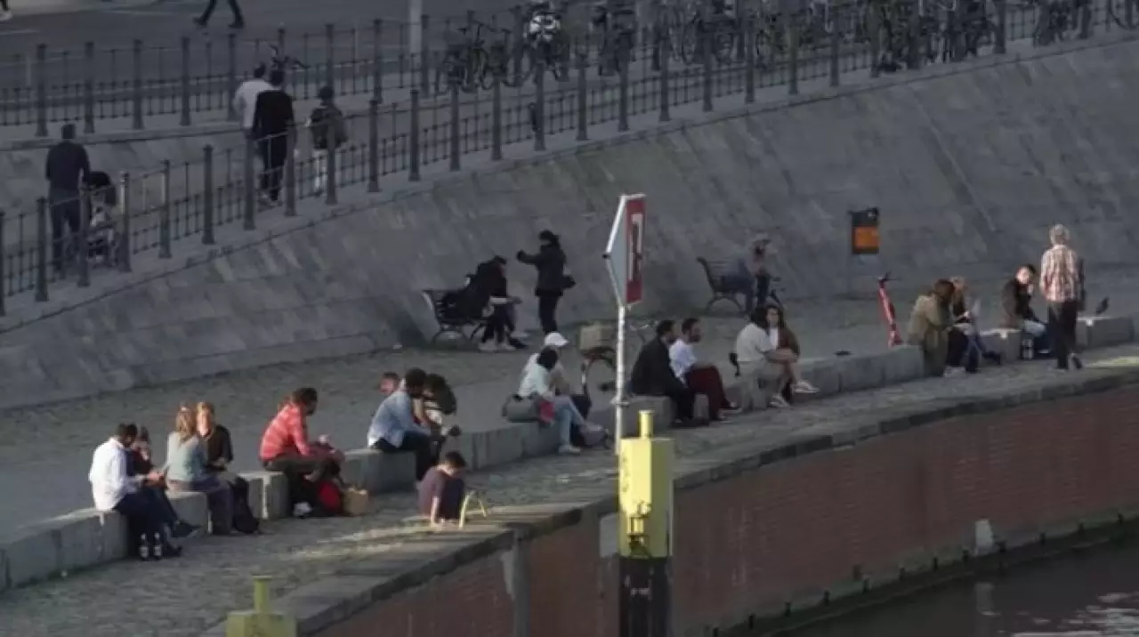 Альтернативу TikTok создают в Германии