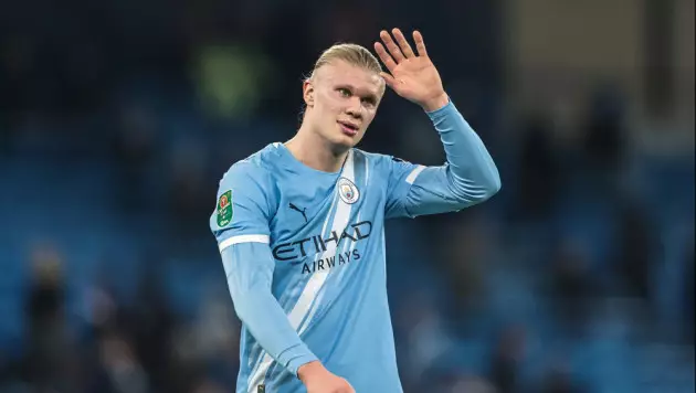 "Барселона" отказалась от Холанда и выбрала двух форвардов