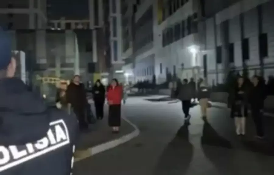  Астанада пәтерден өрт шығып, үш бала қаза тапты: қылмыстық іс қозғалды