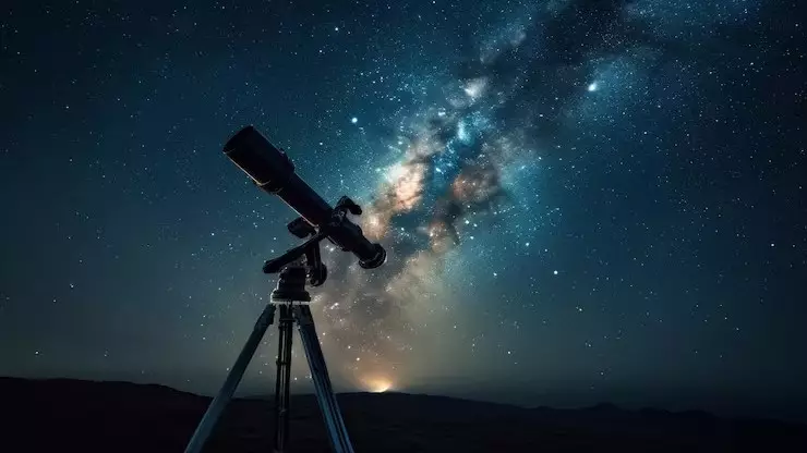 Қазақстан алғашқы Ай кеңістігін бақылайтын телескопты 2029 жылға дейін құрастыруды жоспарлап отыр