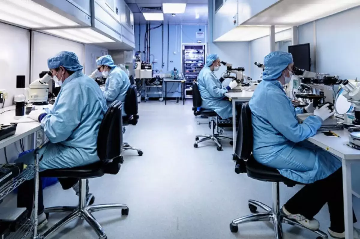 День науки: казахстанская наука демонстрирует рост по ключевым показателям