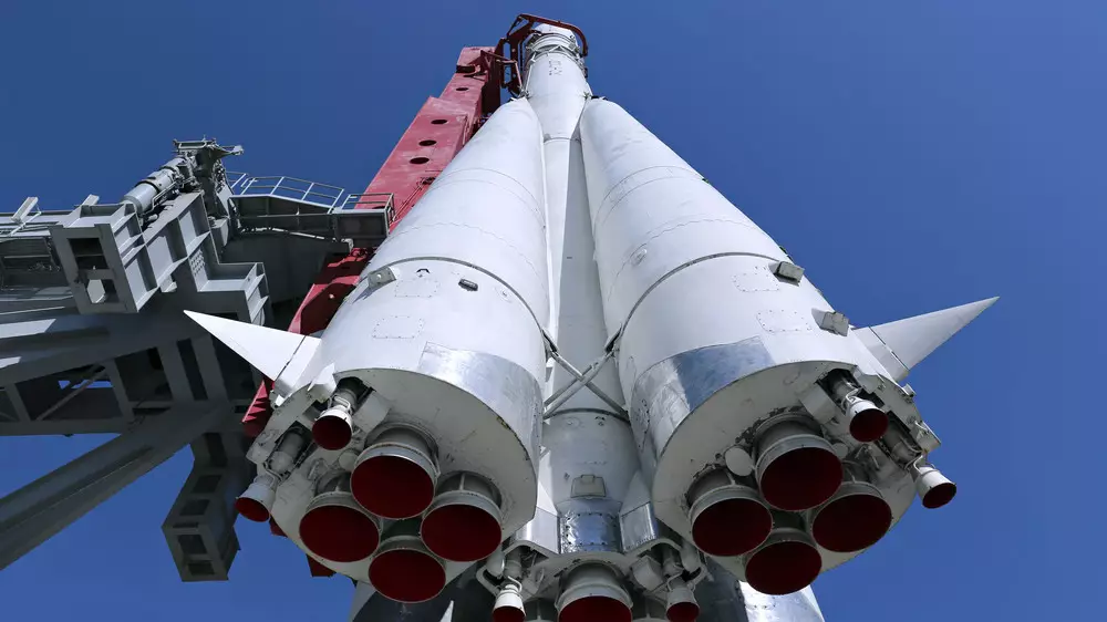 Музей на “Гагаринском старте“: что известно о новом туристическом объекте на Байконуре