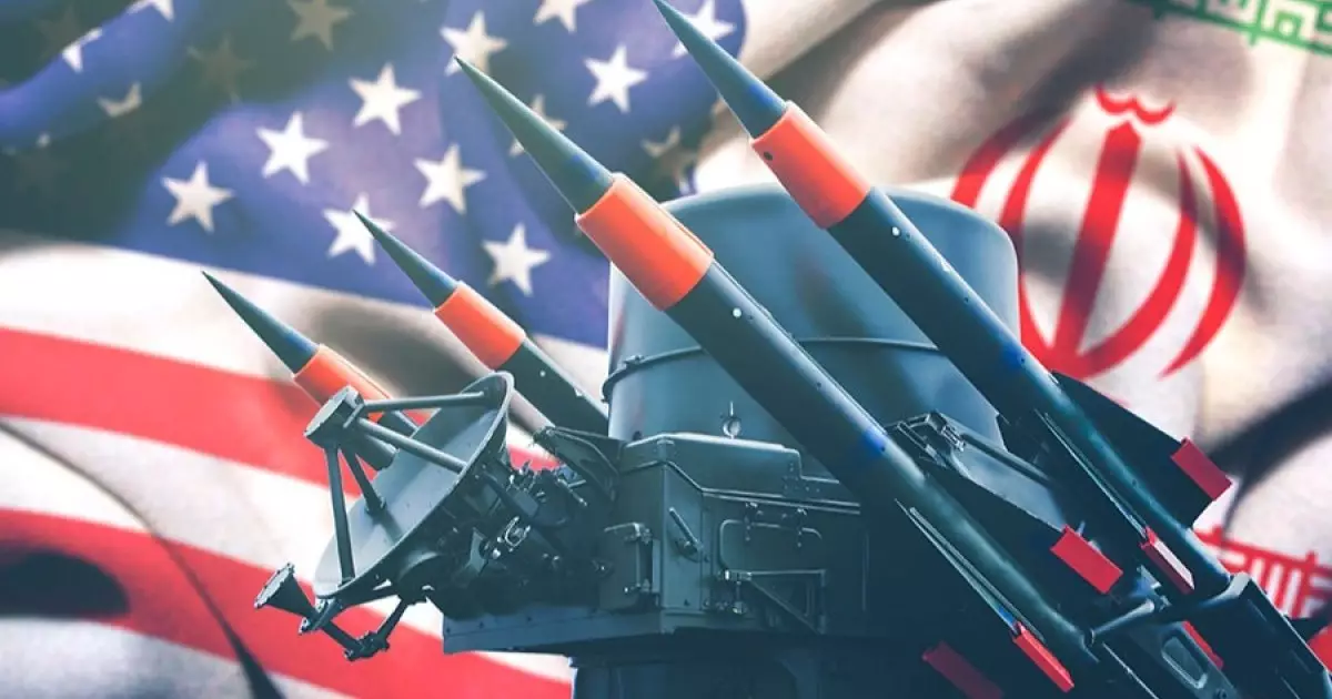  АҚШ пен Иран арасындағы келіссөздер нәтижесіз аяқталды 