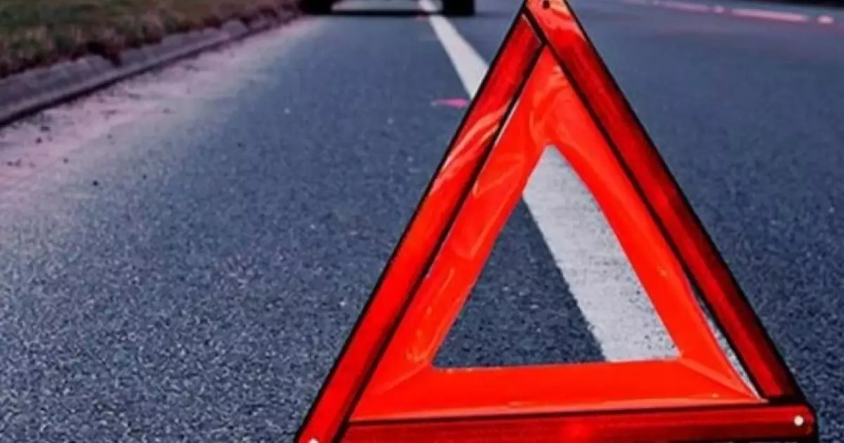  Өскеменде жол апатынан екі адам қаза тапты 