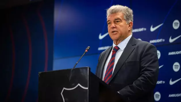 "Барселона" готова пойти на сложное решение и продать игрока после 10 лет