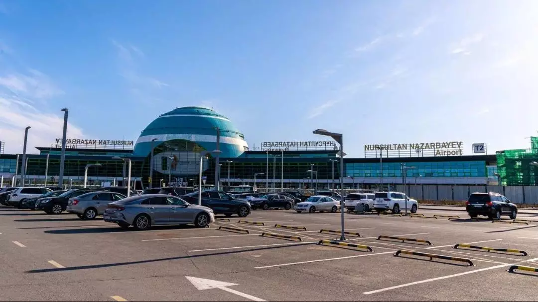 Астанадан ұшатын жолаушыларға маңызды ескерту жасалды: нені білу керек?