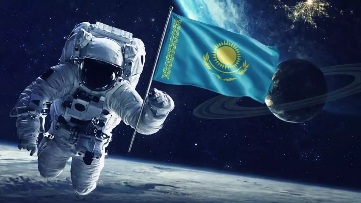 Ғарыш ғылымы: Қазақстан жаңа бағыттарды игеруде