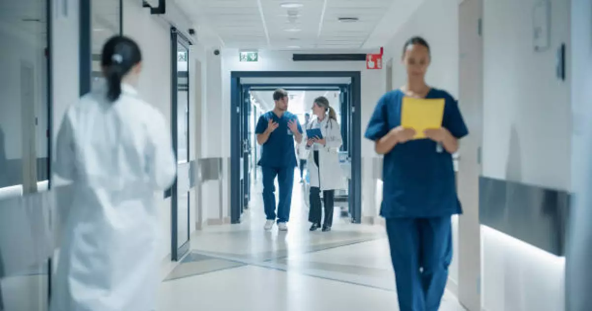  Астанадағы балалар ауруханасында өрт шықты 