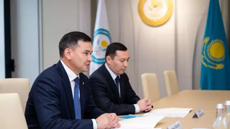 «Астана» жаңа иеге өтуі мүмкін