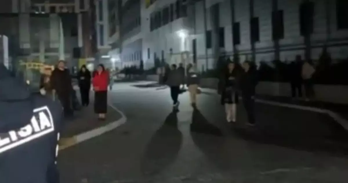  Астанада өрттен үш баланың қаза табуы: қылмыстық іс қозғалды 