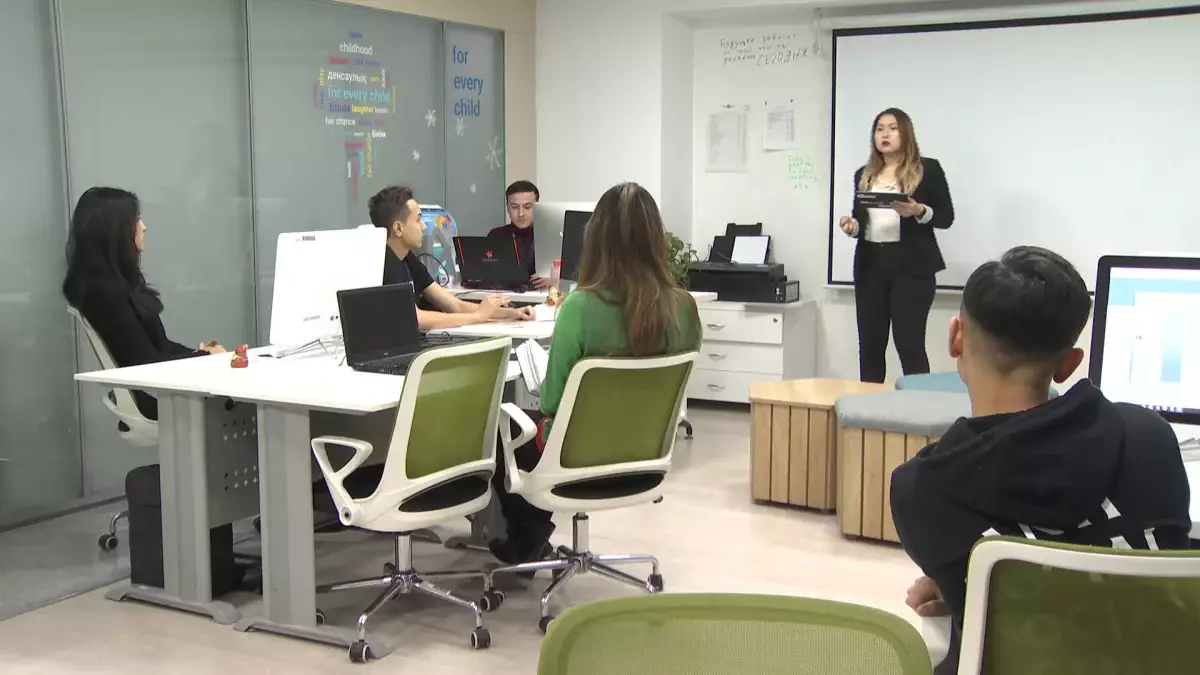 Қазақстанда ғалымдар қанша табыс табады