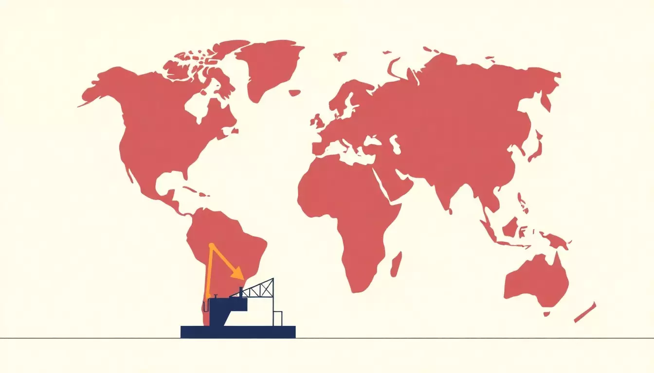 Цены на нефть выросли из-за угроз Трампа Ирану и сбоя поставок из Казахстана