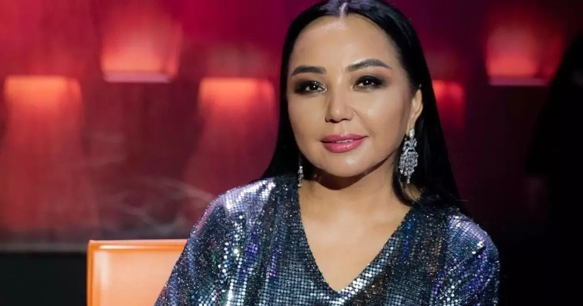  Сүйінші, ағайын! Әнші Алтынай Жорабаева асыға күткен қуанышты хабарын жеткізді 