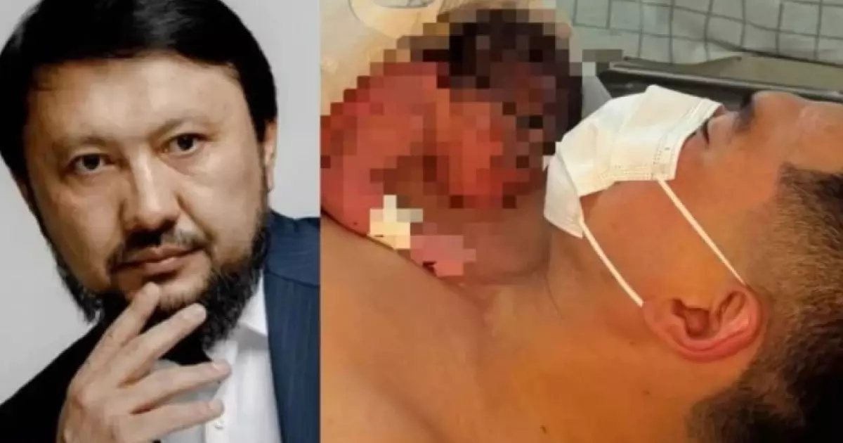  «Әйел жалғыз қалмауы керек»: Мұхамеджан Тазабек Төреғалидің перзентханада болуына қатысты пікір білдірді 