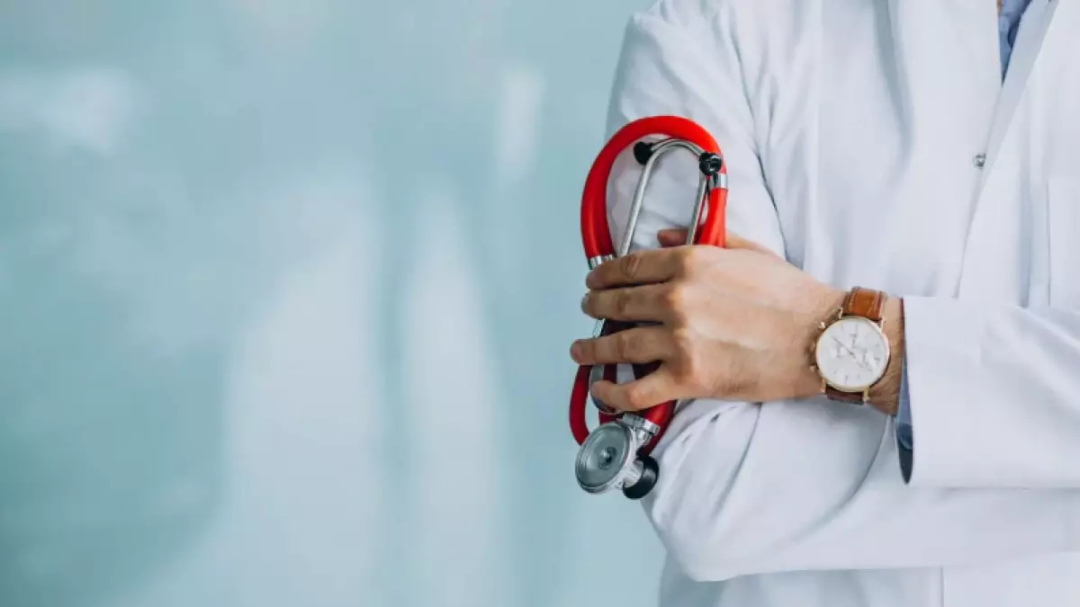 Қазақстанда ауылға барған дәрігерлердің төлемі екі есеге өсті