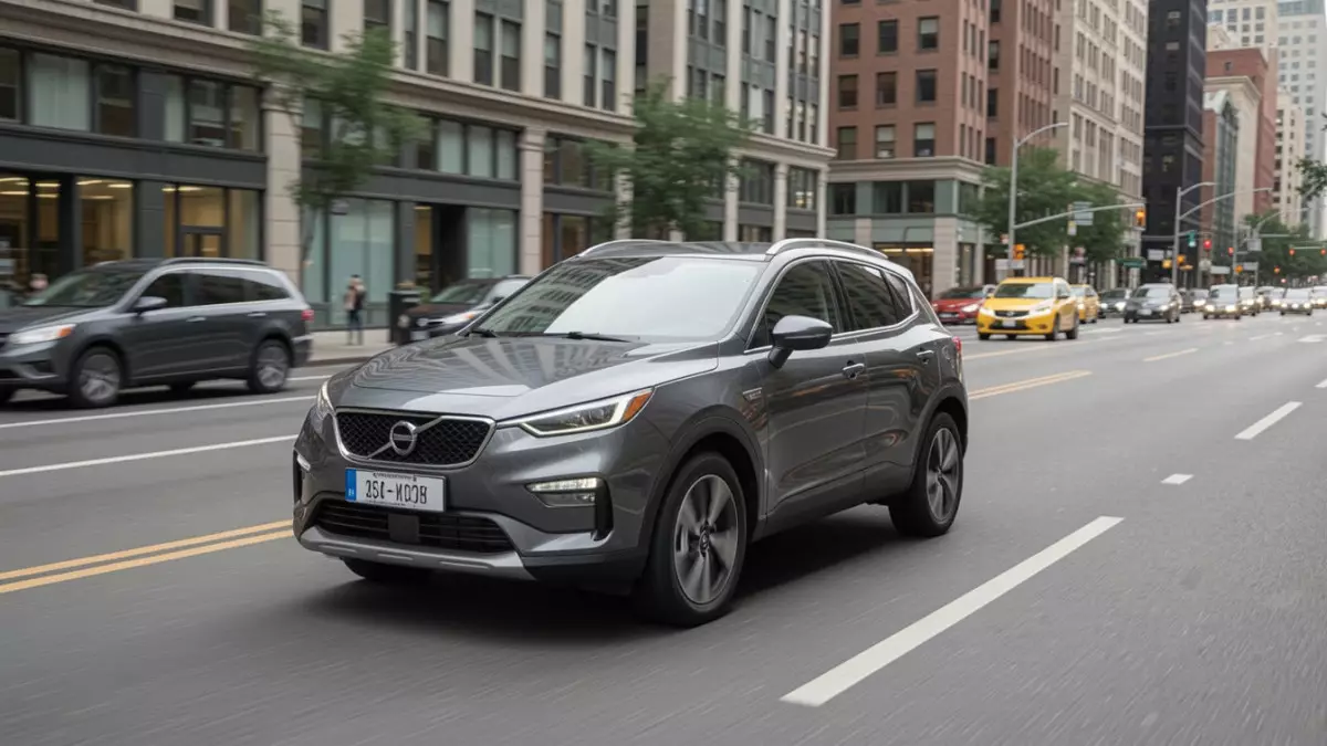 Водородный эксперимент BMW – насколько автономна новая модель