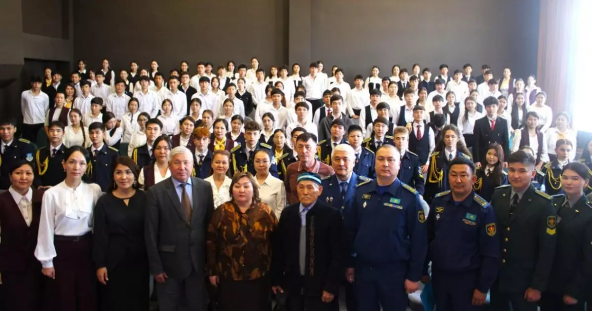  Ғарышкерлер күні: Ақтөбеде жастарды авиациялық және ғылыми бейінде даярлау кеңейтілуде 