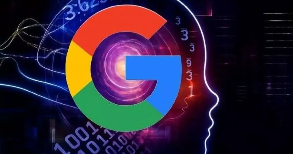  Google жаңа ЖИ функциясын іске қосты 