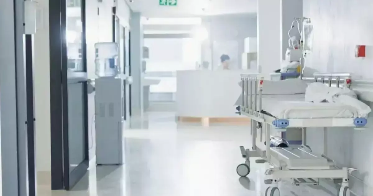  Астанадағы балалар ауруханасынан да өрт шықты 