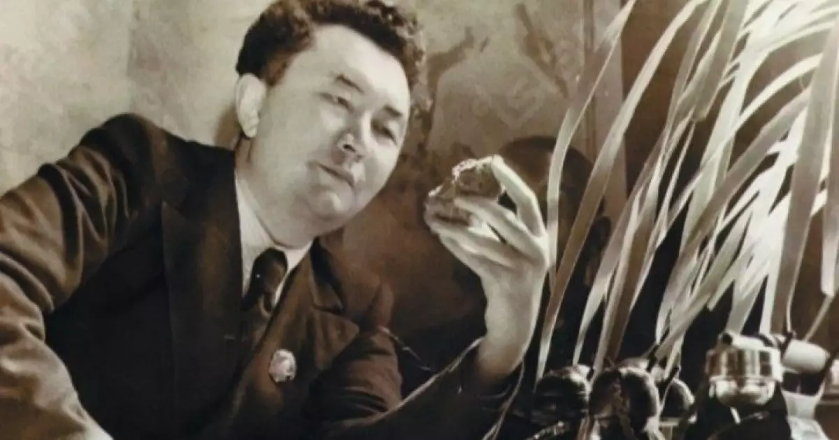  Бүгін - Қаныш Сәтбаевтың туған күні. Ғалым туралы қызықты деректер 