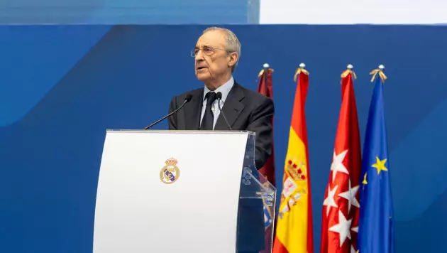 "Реал" возобновил интерес к топ-тренеру на фоне нестабильных результатов