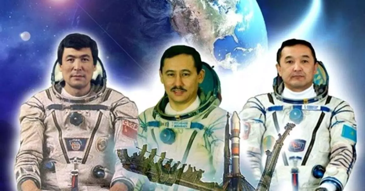  Как Байконур открыл человечеству дорогу в космос 