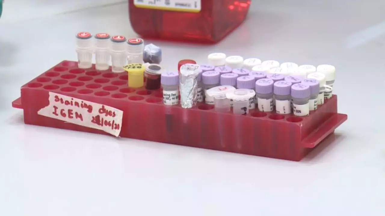 Ғылымға салынған инвестиция алты есе өсті