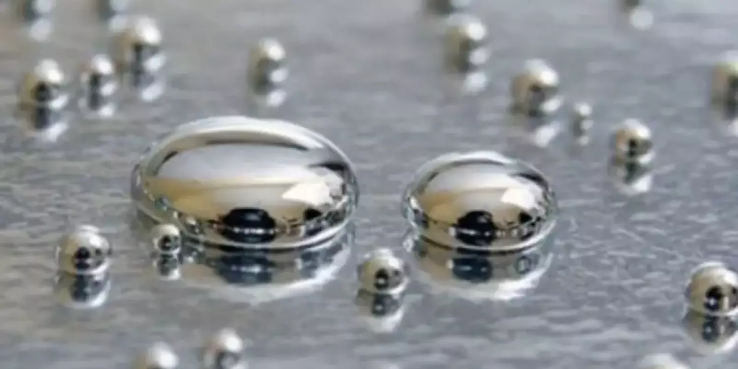 100 млн теңгеге бағаланған 3 келі сынапты сатпақ болған күдікті ұсталды